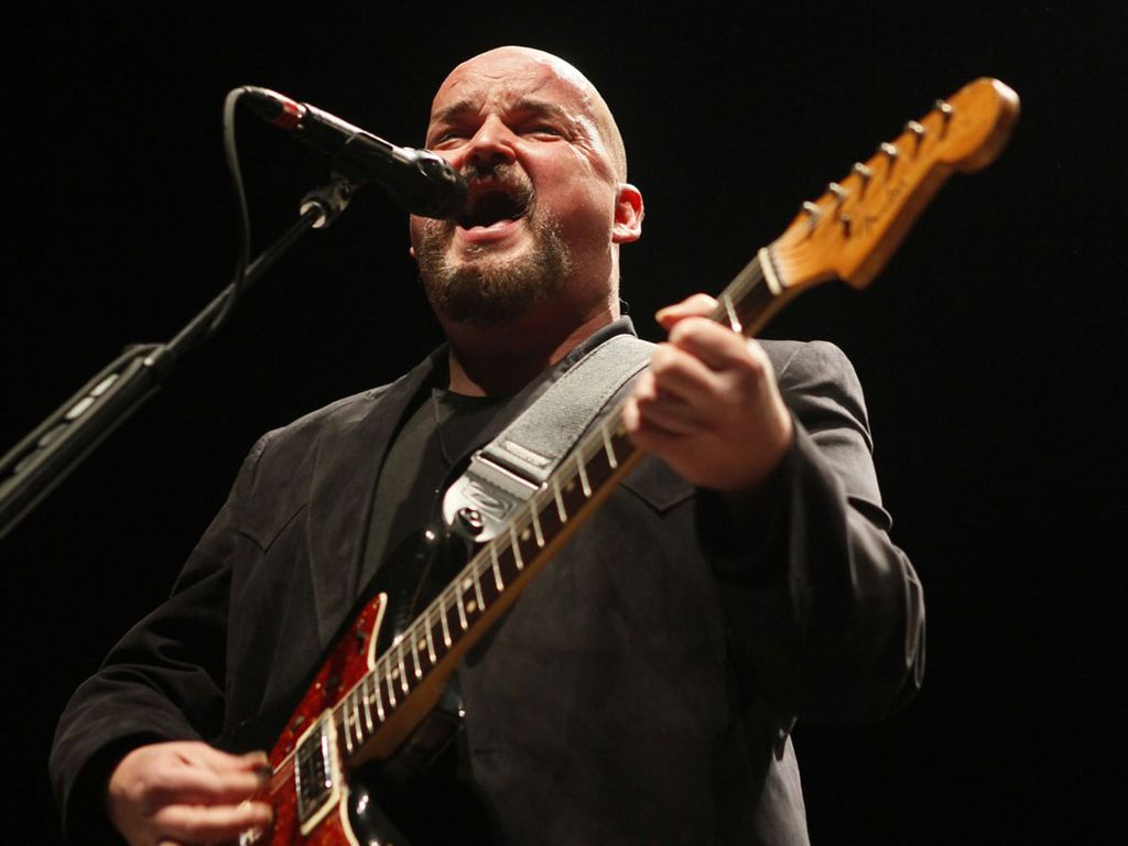 Alain Johannes talks lessons learned with Homme, Cornell and Lanegan