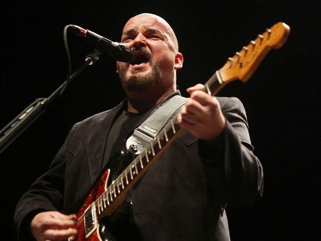 Alain Johannes talks lessons learned with Homme, Cornell and Lanegan