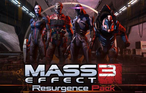 download free mass effect 2 pc dlc genesis