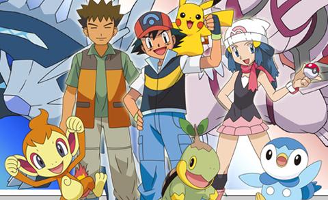 Ash Ketchum and Pikachu set to be killed off in Pokemon TV series ...