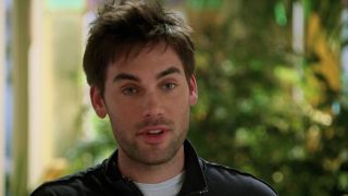 Drew Fuller on Charmed