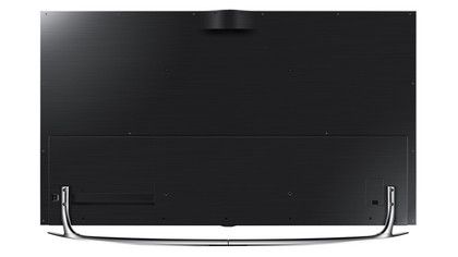 Features - Samsung UE55F8000 review - Page 2 | TechRadar