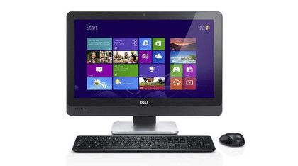 Dell launches new Windows 8 devices for business | TechRadar