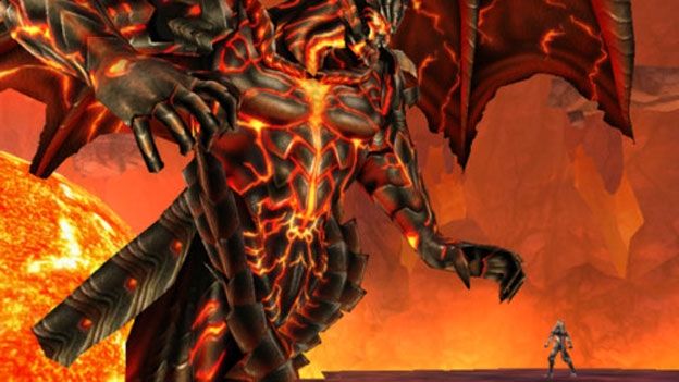 Chaos Rings II