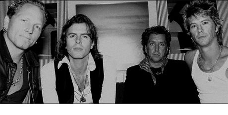 Neurotic outsiders