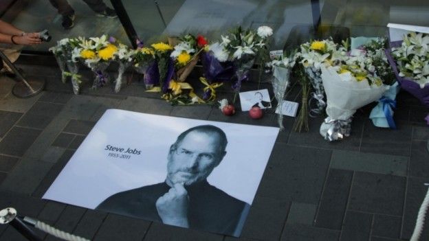 Apple CEO