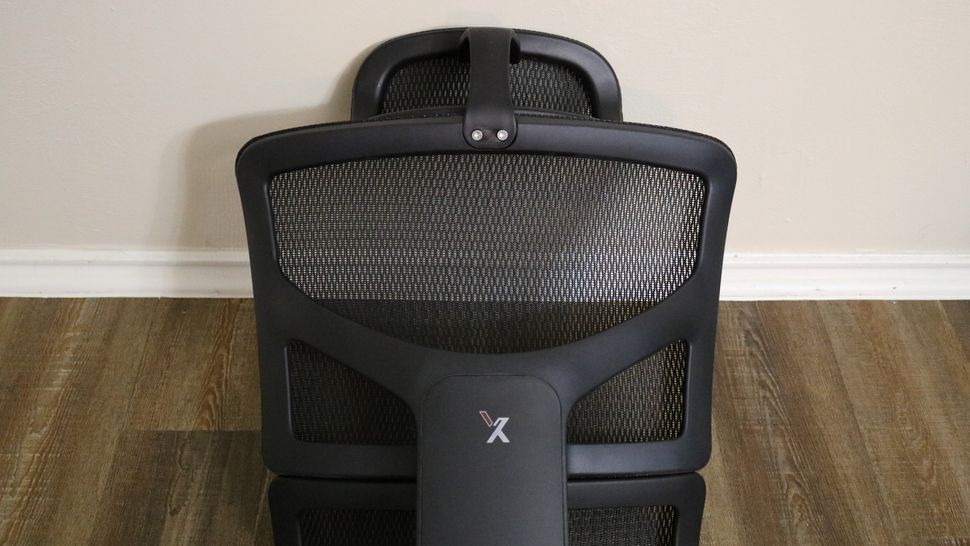 XChair X2 KSport Mgmt Chair review TechRadar