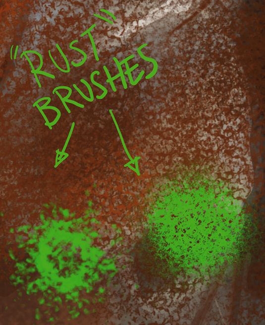 5 great tips for painting metal surfaces Creative Bloq