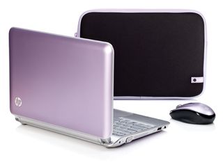 HP Mini 210 - Lavender anyone? Anyone?