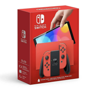 Nintendo Switch OLED: $349.99 $294.99 at WalmartSave $55: