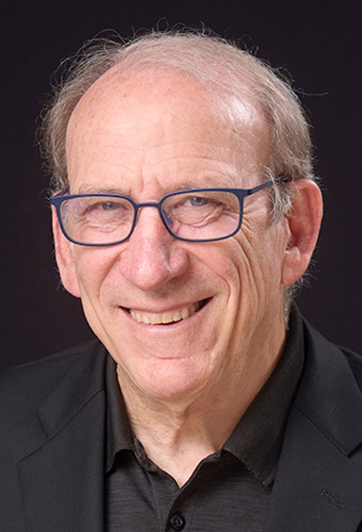 Blair Levin of New Street Research