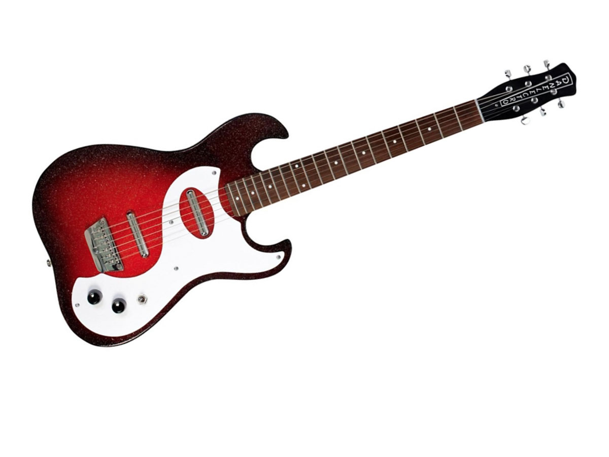 Danelectro DG63