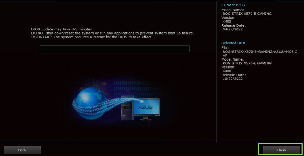 How to Update the BIOS on a PC: 3 Ways to Get New Firmware | Tom's Hardware