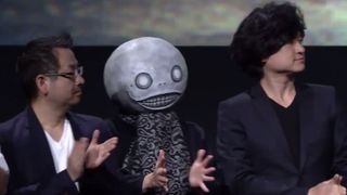 E3 2015 weird