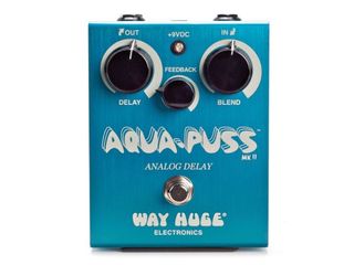 Benchmark: Way Huge Aqua Puss MKII