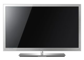 Samsung led tv