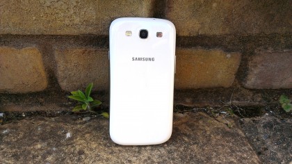 Samsung Galaxy S3 review