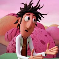 Cloudy With A Chance Of Meatballs trailer drops in | GamesRadar+