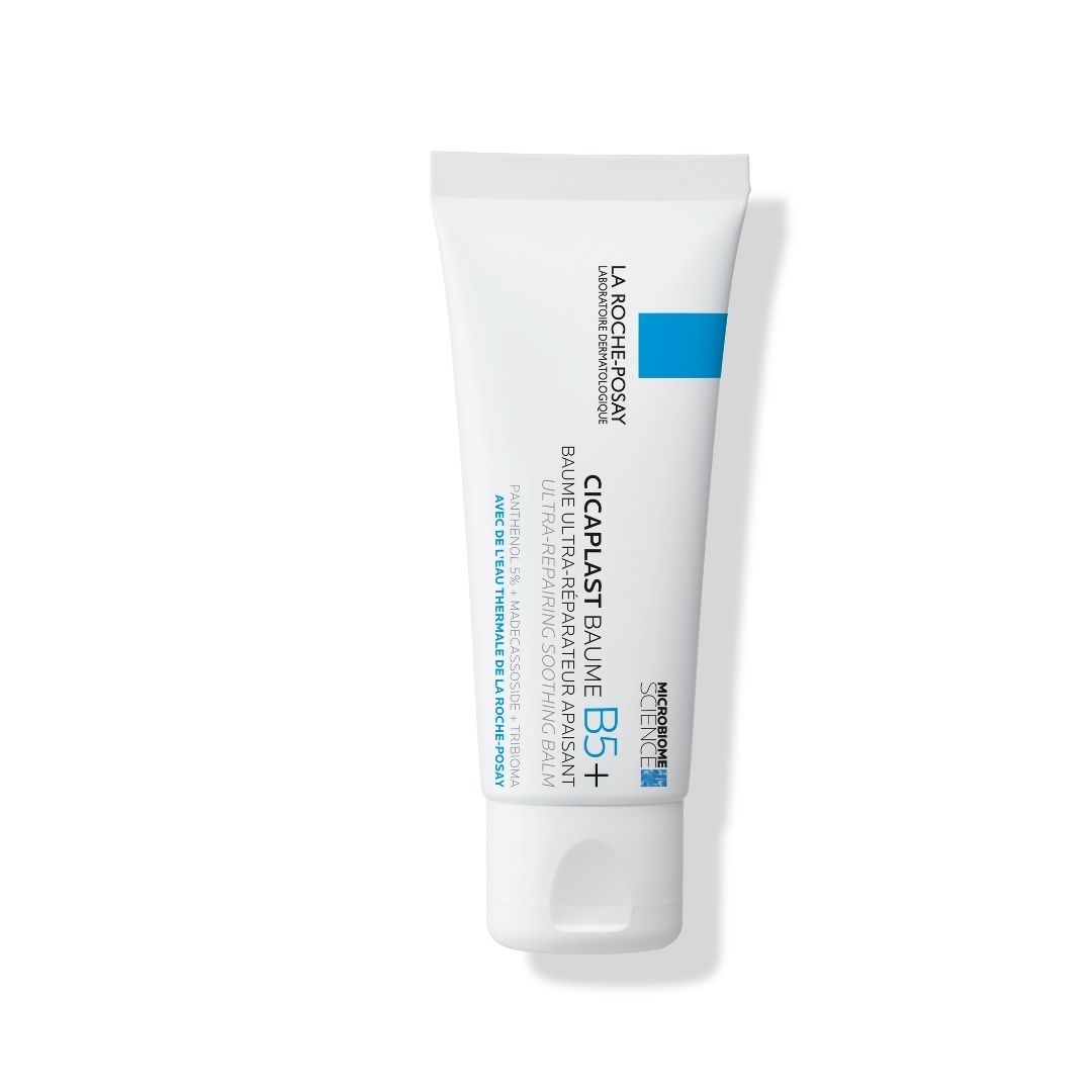 La Roche-Posay Cicaplast Baume B5+ Repairing Baume