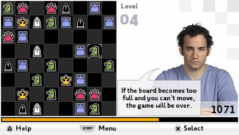 Chessmaster: The Art of Learning - Nintendo DS - GameSpy