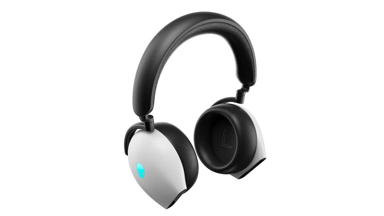 Alienware Tri-Mode Wireless Gaming Headset