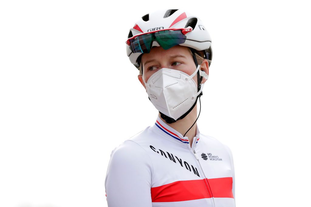 Alice Barnes (Canyon-Sram)