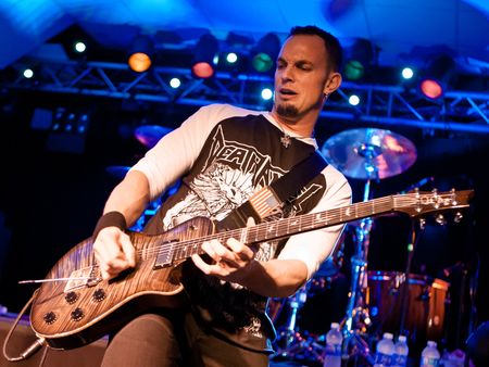 Mark Tremonti talks All I Was track-by-track | MusicRadar