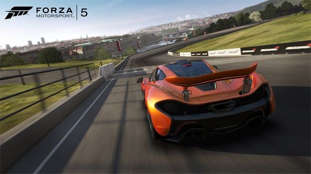 Forza 5 review