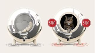 Revo-loo One