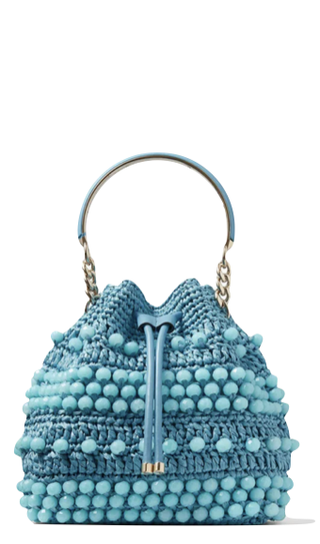 beaded bags for the summer