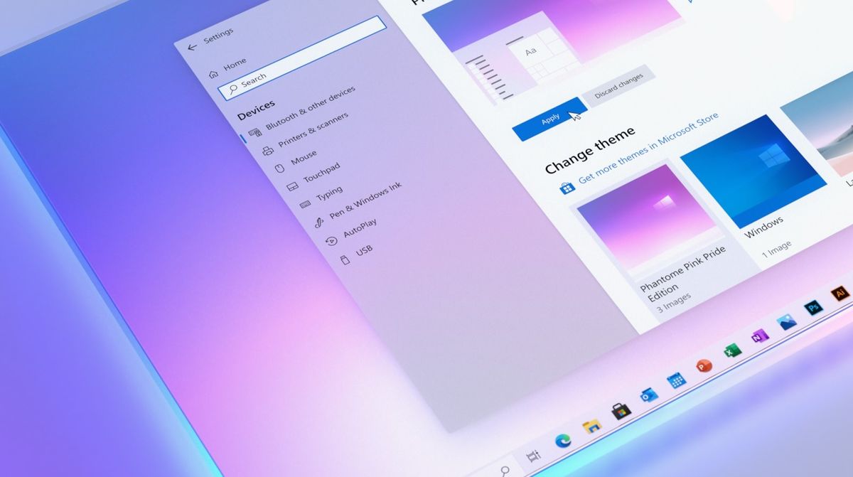 Windows 10 cambiará su diseño radicalmente en junio | TechRadar