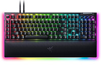 Razer BlackWidow V4 Pro