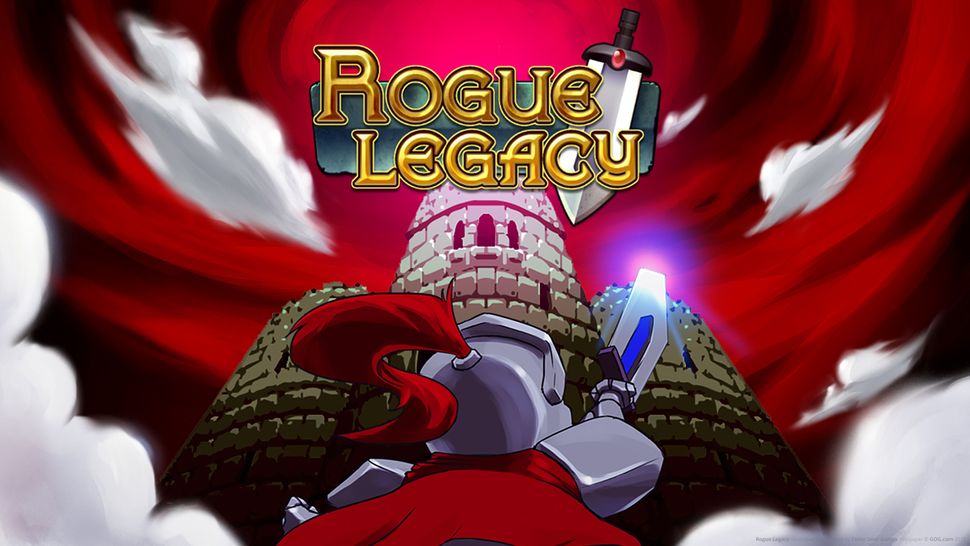 rogue legacy updates