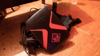 HP Omen VR Backpack