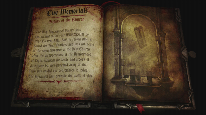 Castlevania: Lords of Shadow 2 Pain Box locations guide