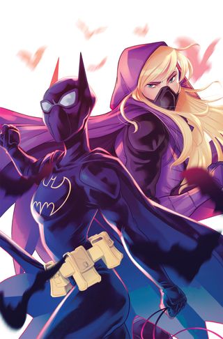 DC August 2022 solicitations