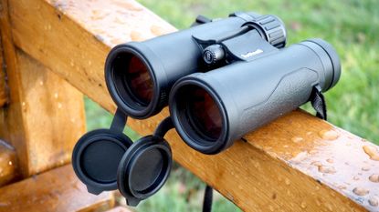 Bushnell Engage EDX 8x42 binoculars 