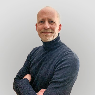 Markus Mayer