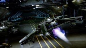 Star Citizen release date still not here as crowd-funding passes $500m