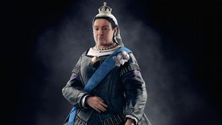 Queen Victoria
