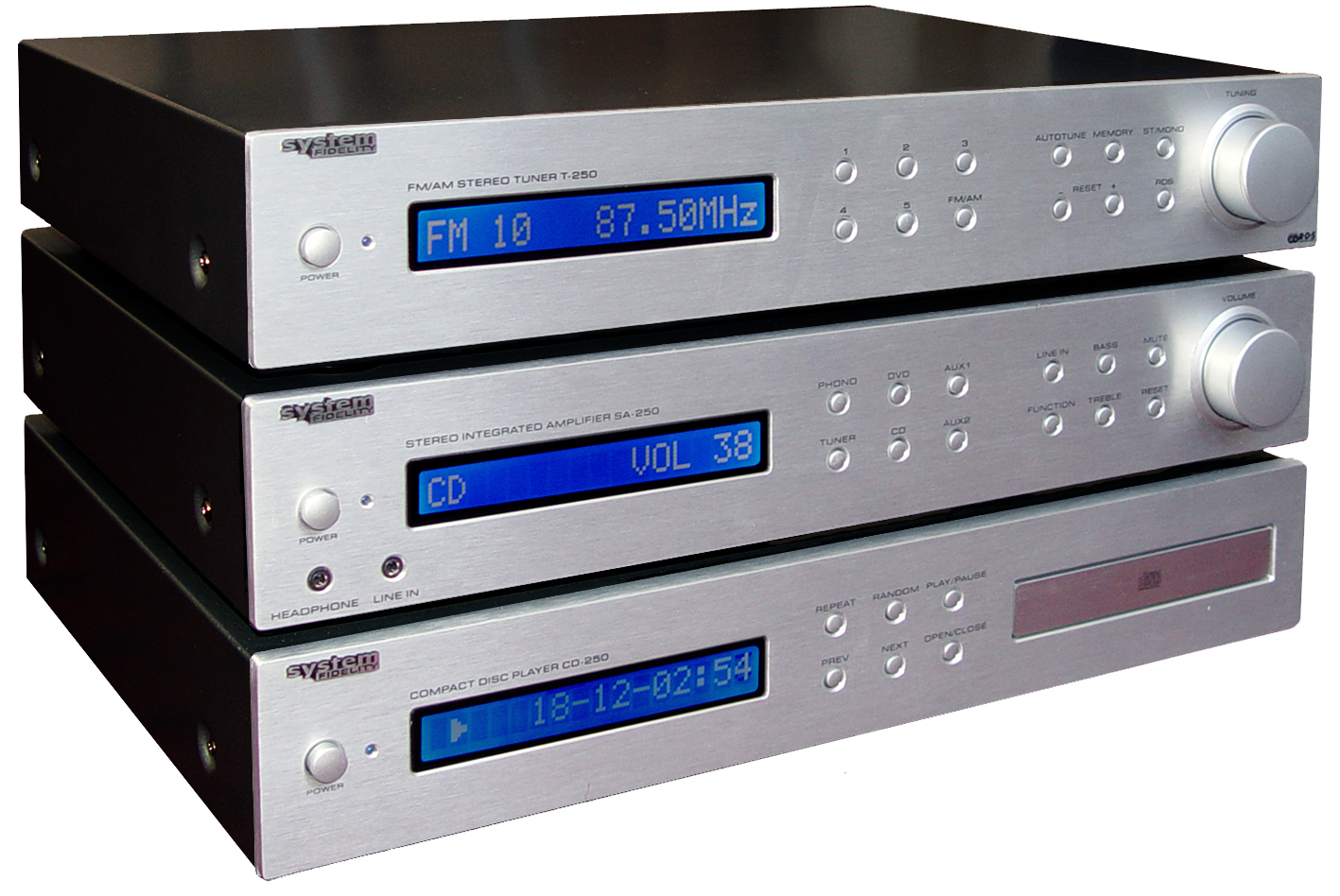 Allnew hifi company comes to the UK TechRadar