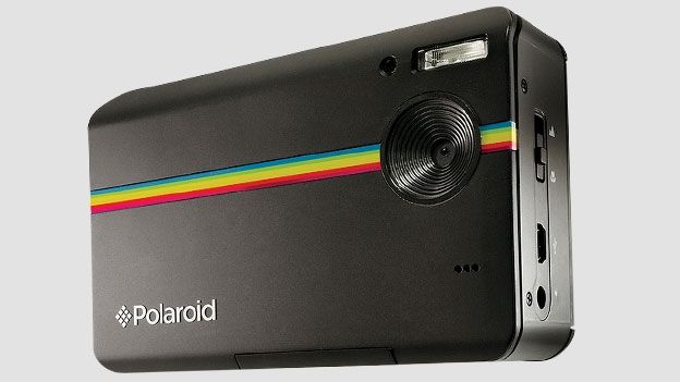 Polaroid Z2300