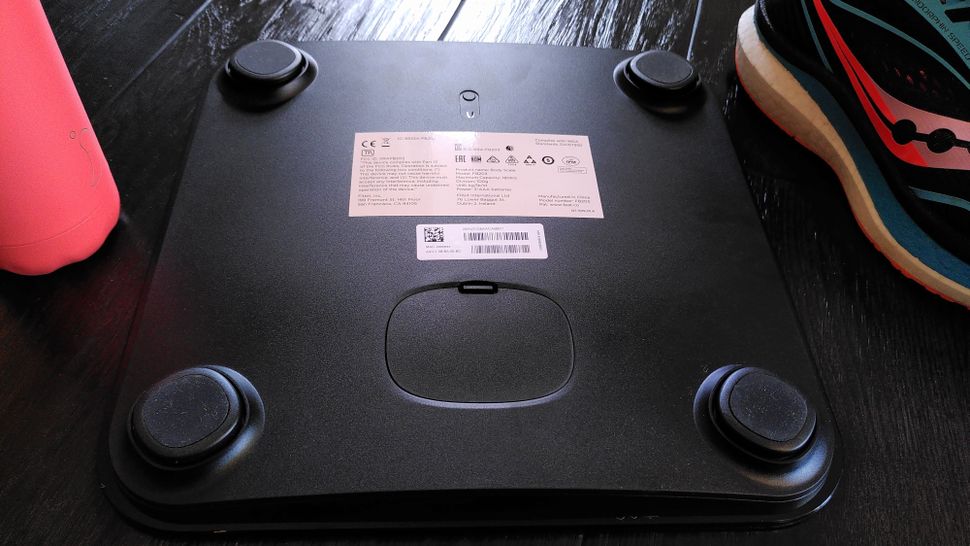 Fitbit Aria Air review TechRadar