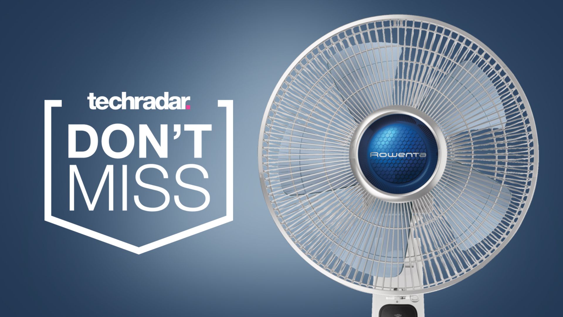 These Prime Day electric fan deals will make surviving the heatwave a breeze TechRadar