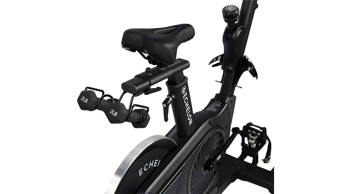 echelon ex5s bluetooth