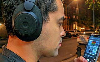 Jabra Elite 85h review