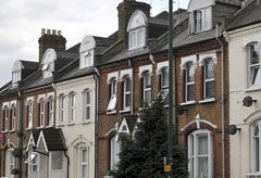 Terraced Houses - News - Marie Claire