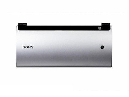 Sony tablet p review