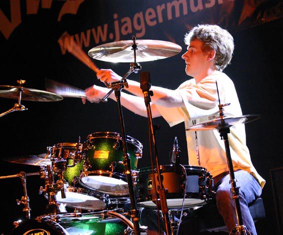 John Hirst