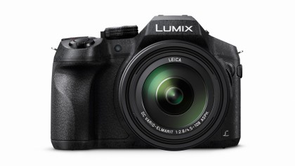 Panasonic Lumix DMC-FZ330 review | TechRadar